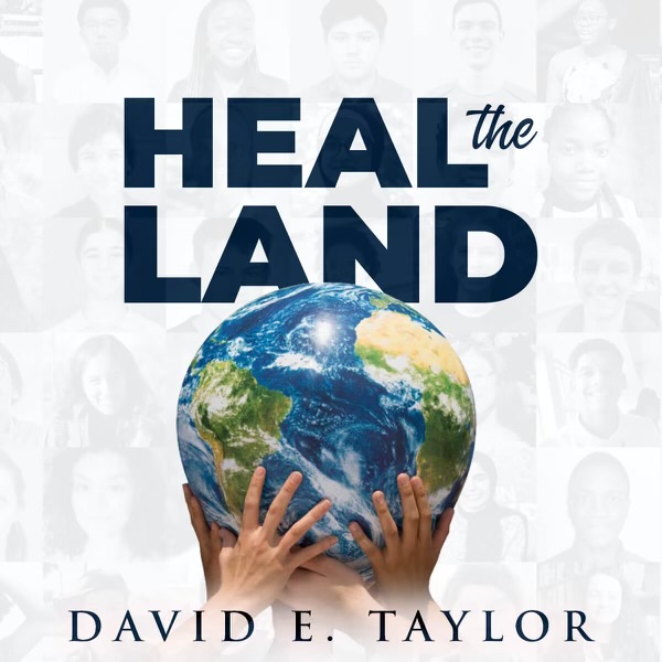 heal our land