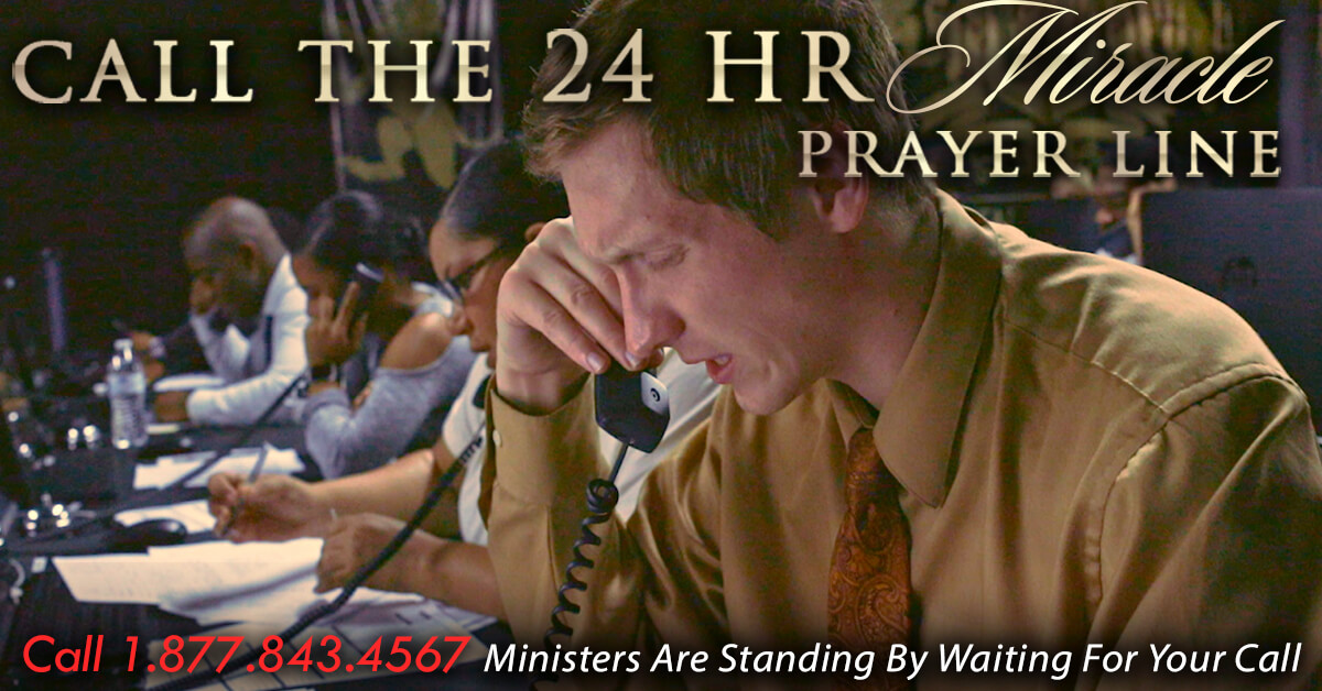 Hour line 24 prayer 20 Reliable