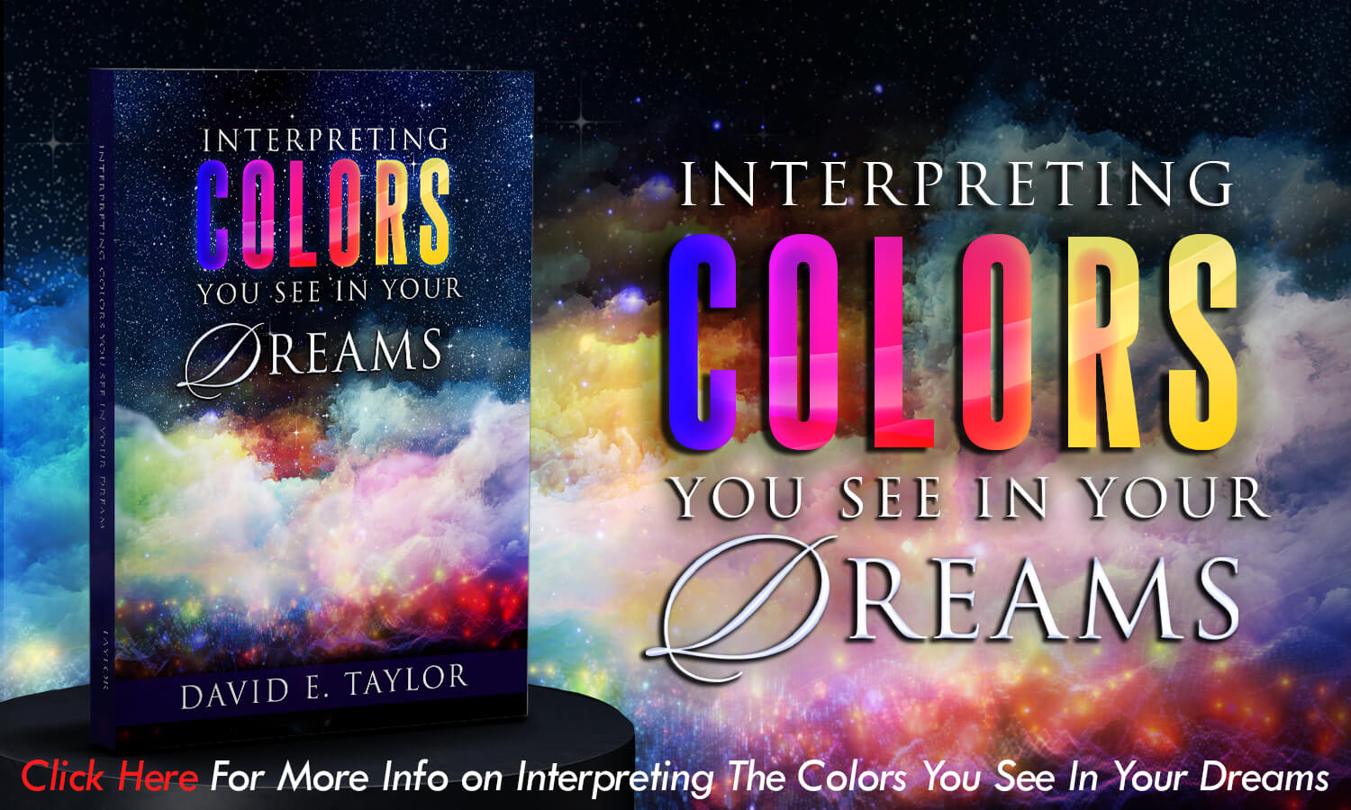 Colors Dream Symbols Dictionary Apostle David E Taylor Official Site,Cheap Diy Christmas Gifts For Mom From Daughter