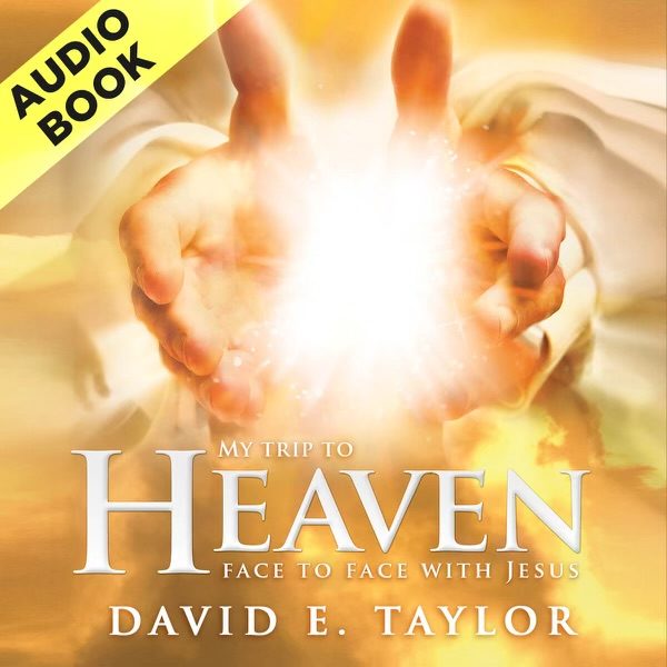 heaven audio book
